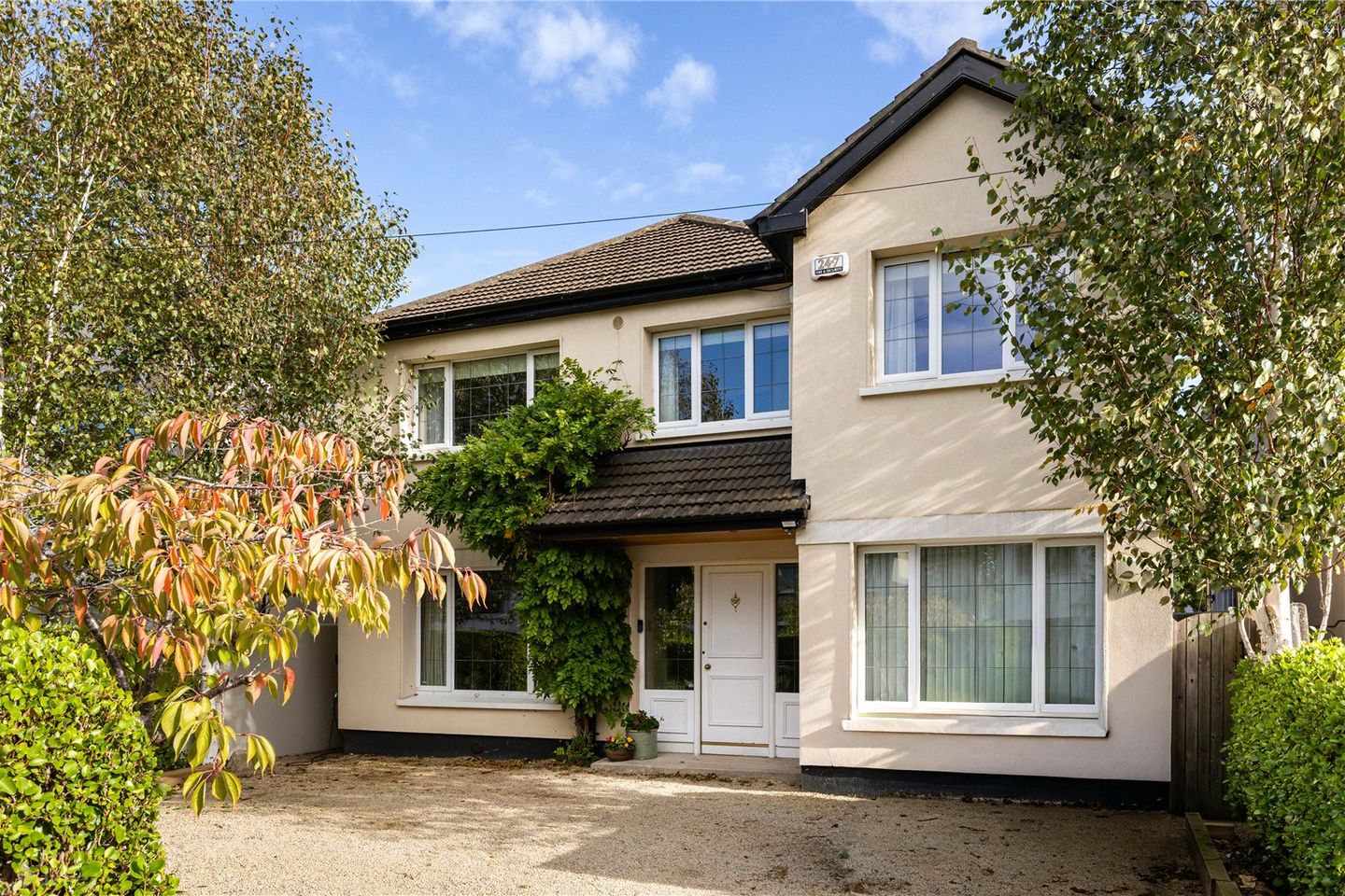 19 Lawnswood Park, Stillorgan, Co. Dublin, A94 KD32