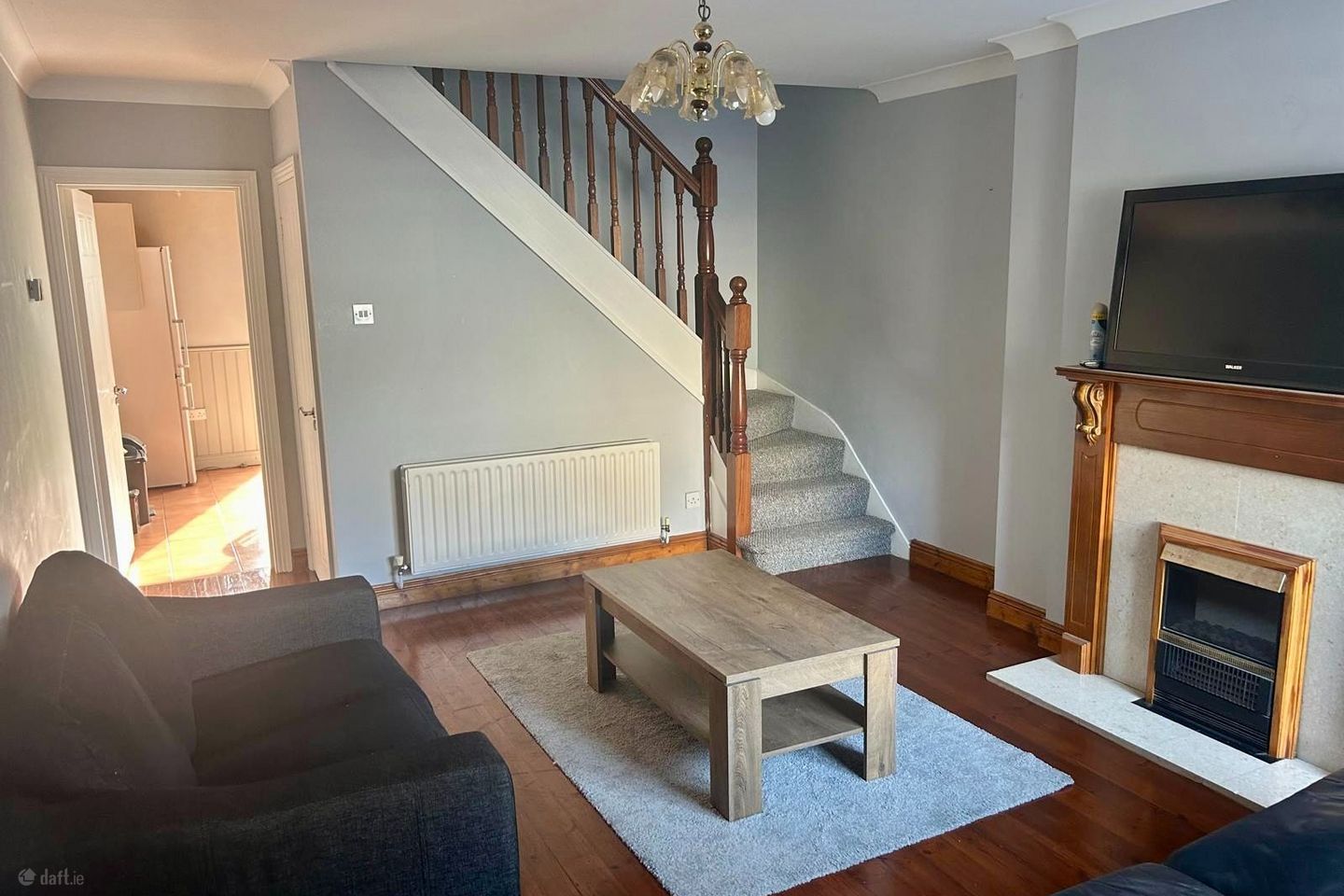 Linnetfields Avenue, Castaheany, Dublin 15, Clonee, Dublin 15