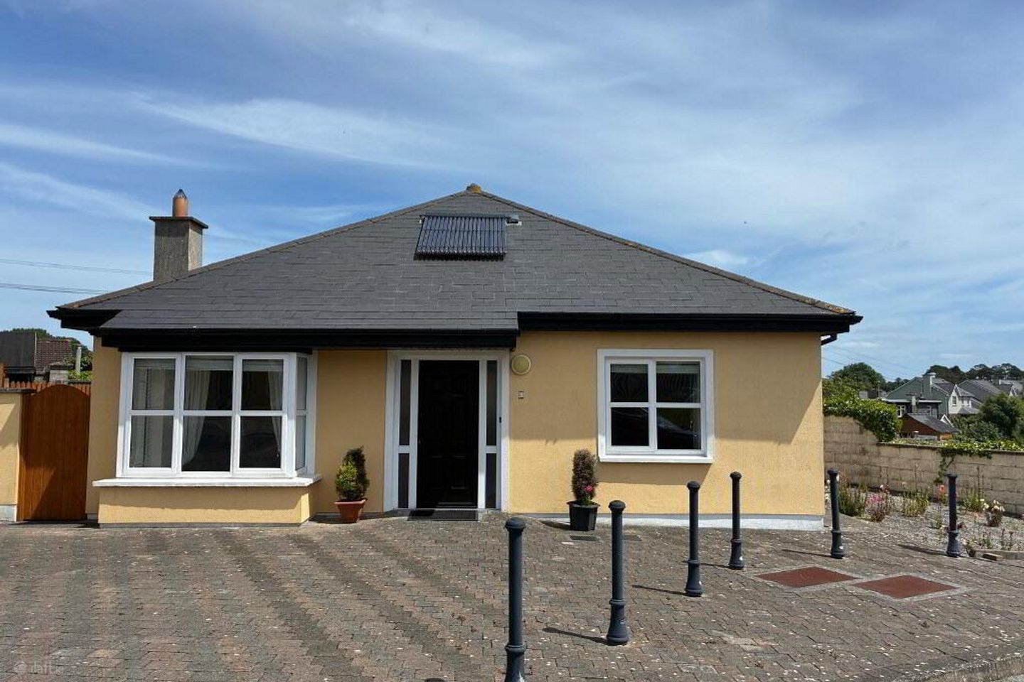 41 Railway Gardens, Lismore, Co. Waterford, P51N2A3