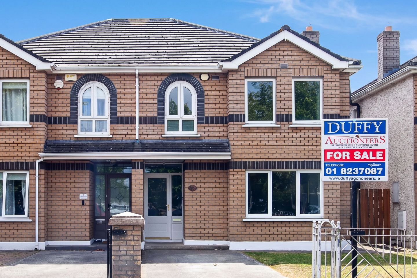39 Sorrel Heath, Clonsilla, Clonsilla, Dublin 15, D15K7F1