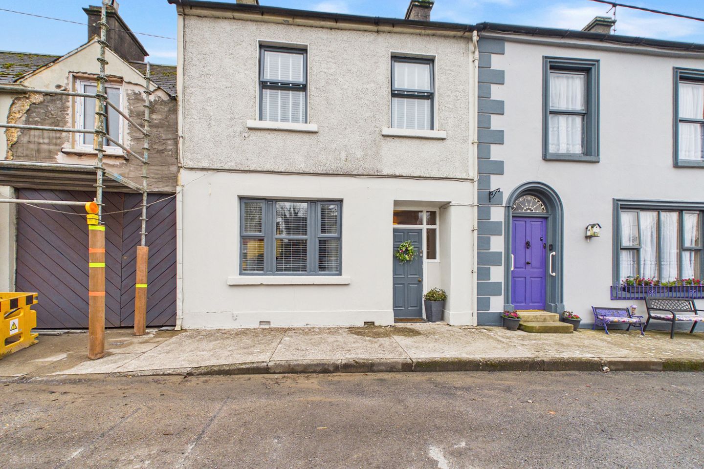 Main Street, Kildysart, Co. Clare, V95D7Y7