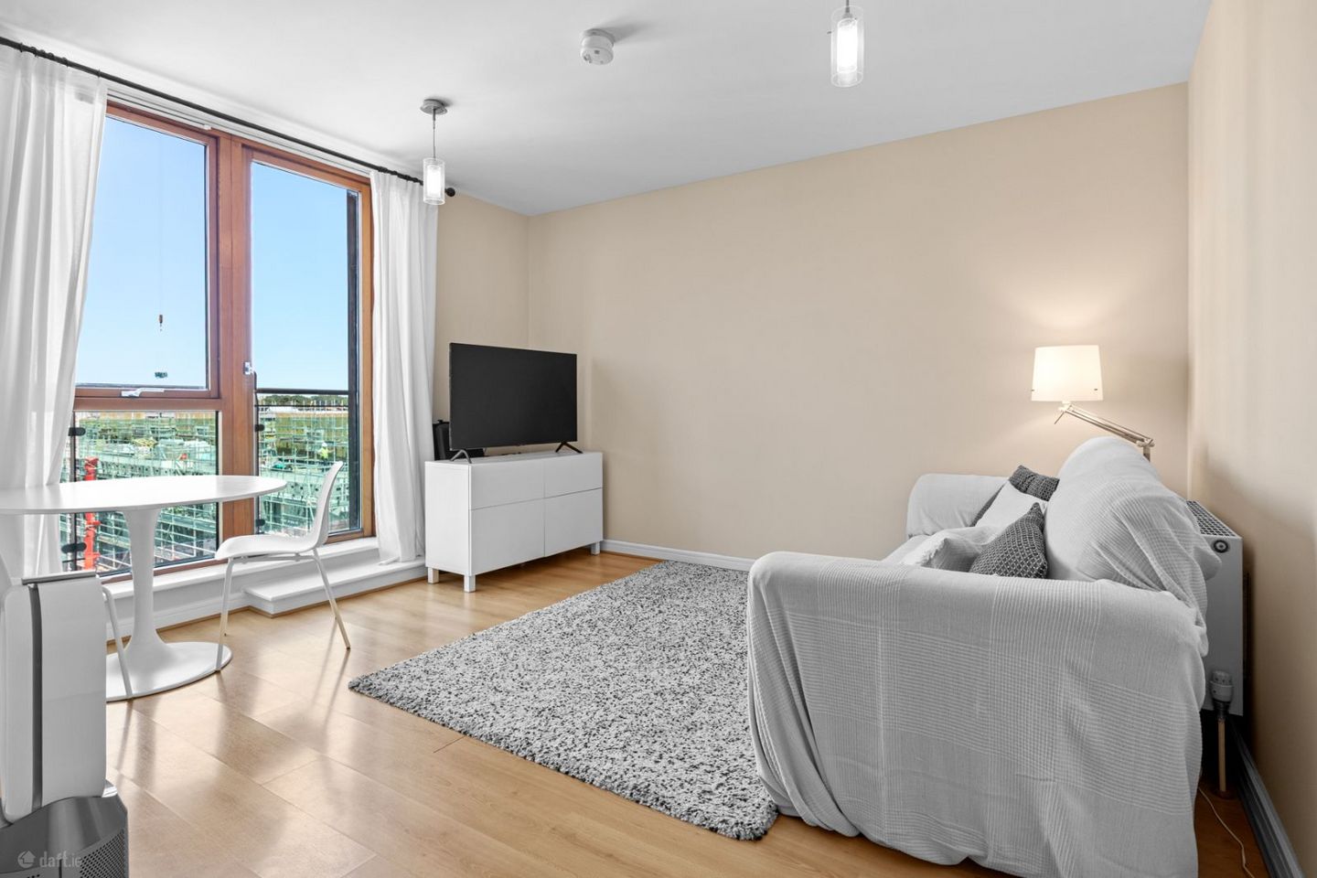 Apartment 74, The Waxworks Building, Ashtown, Dublin 15, D15E293