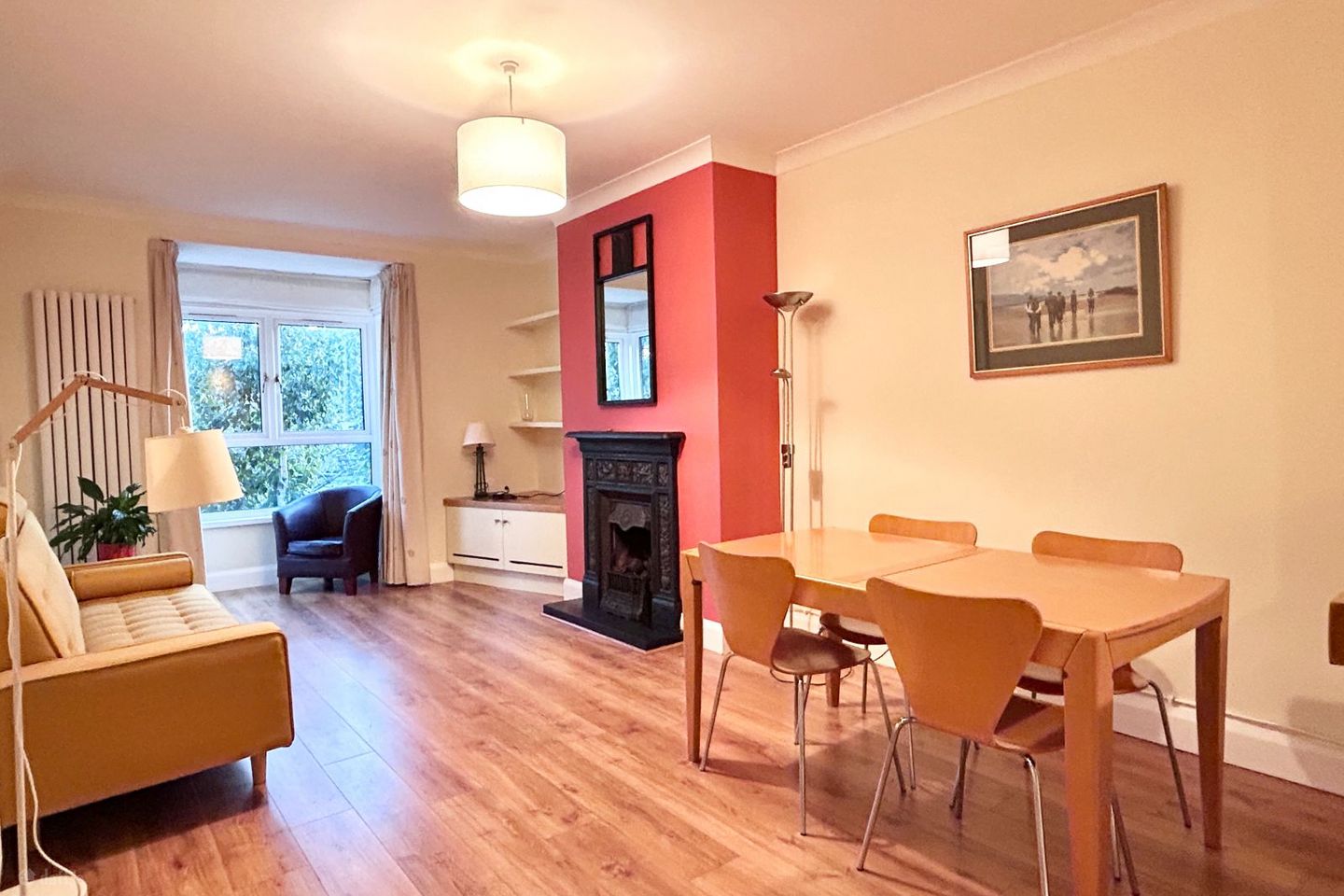Verschoyle House, Verschoyle Place, Dublin 2, Dublin 2