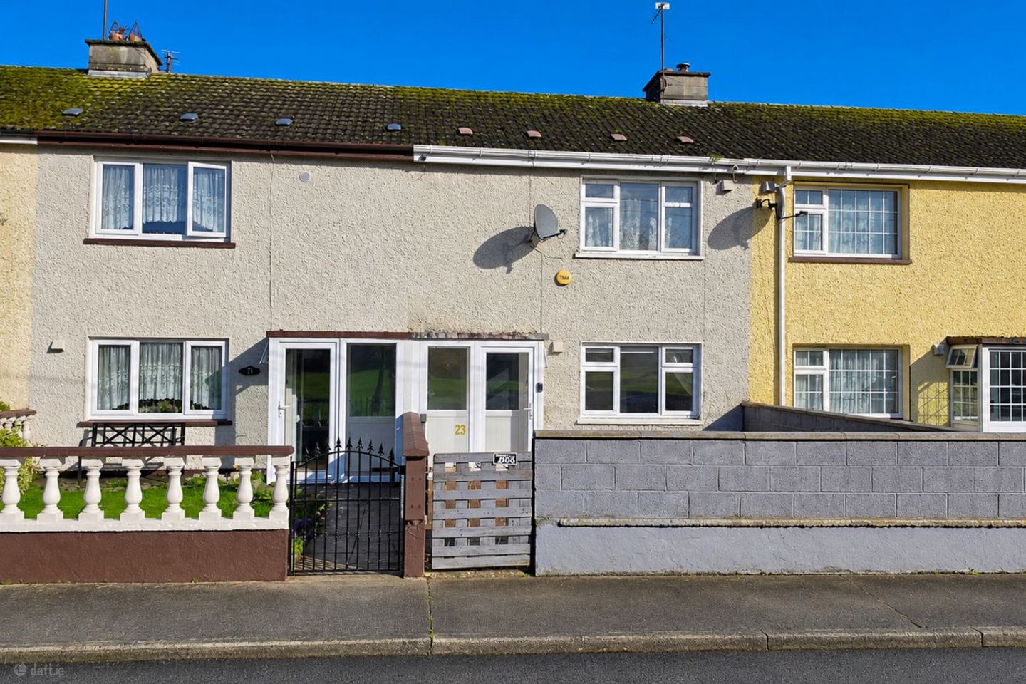 23 Saint Patrick'S Crescent, Moate, Moate, Co. Westmeath, N37TF85