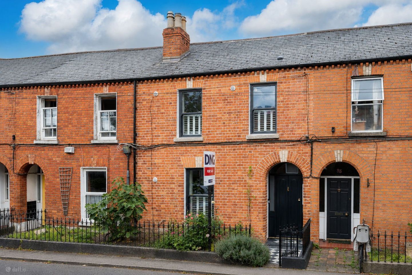 32 Greenville Terrace, Dublin 8, D08Y7W8