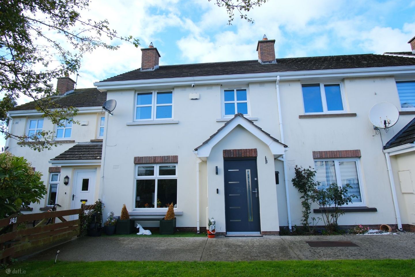 140 Gleann Álainn, Tullyallen, Co. Louth, A92T3K1