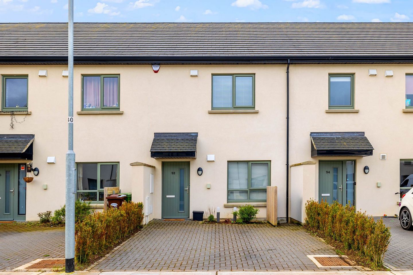 52 Newtown Avenue, The Meadows, Kill, Co. Kildare, W91A0DV