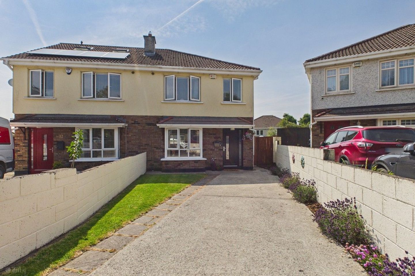 10 Johnswood Drive , Ashbourne, Co. Meath, A84CT80