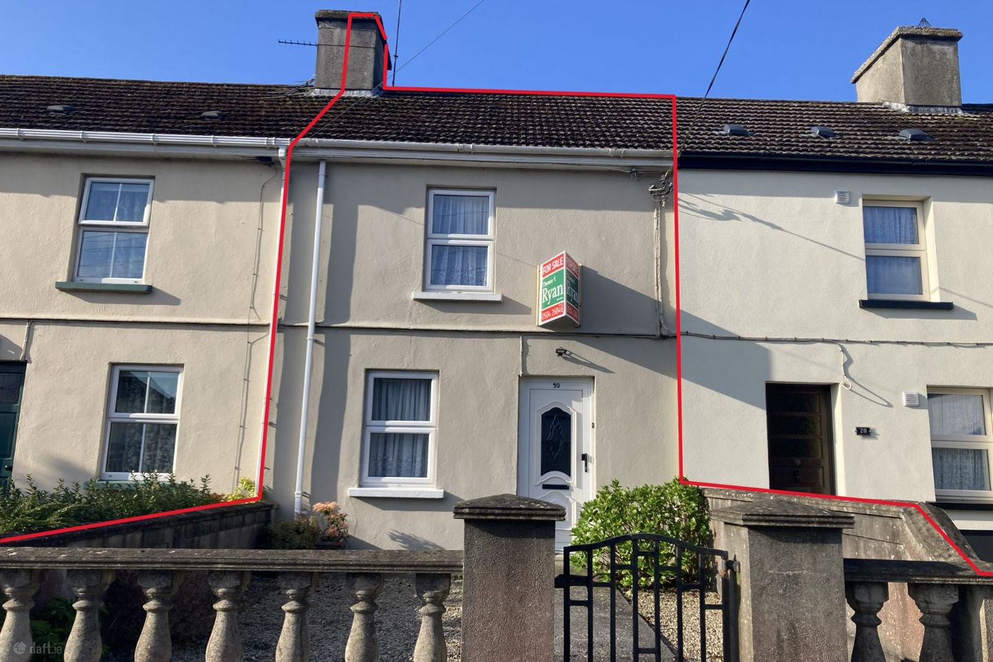 30 Innisfallen Avenue, Thurles, Thurles, Co. Tipperary, E41FD70