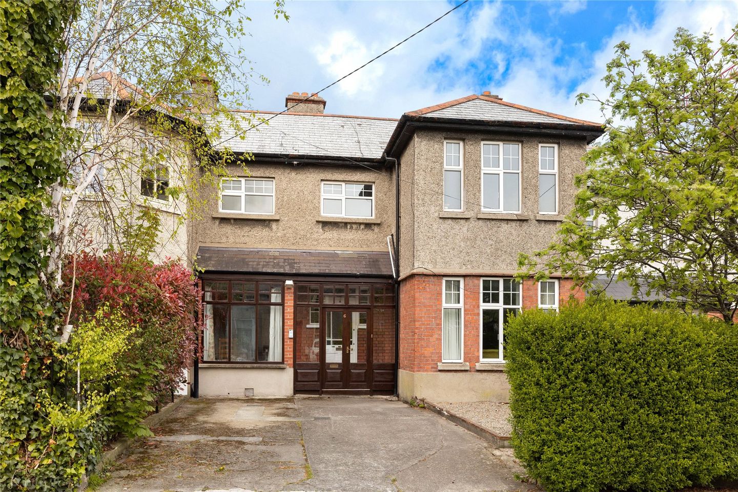6 Frascati Park, Blackrock, Co. Dublin, A94P3V5