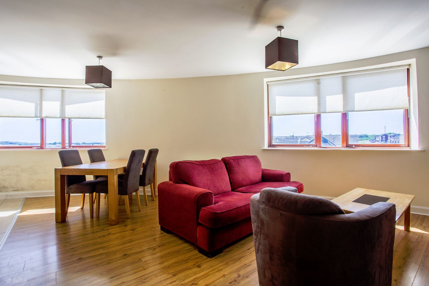 Castle Mill Apartments, Hamlet Lane, Balbriggan, Co. Dublin