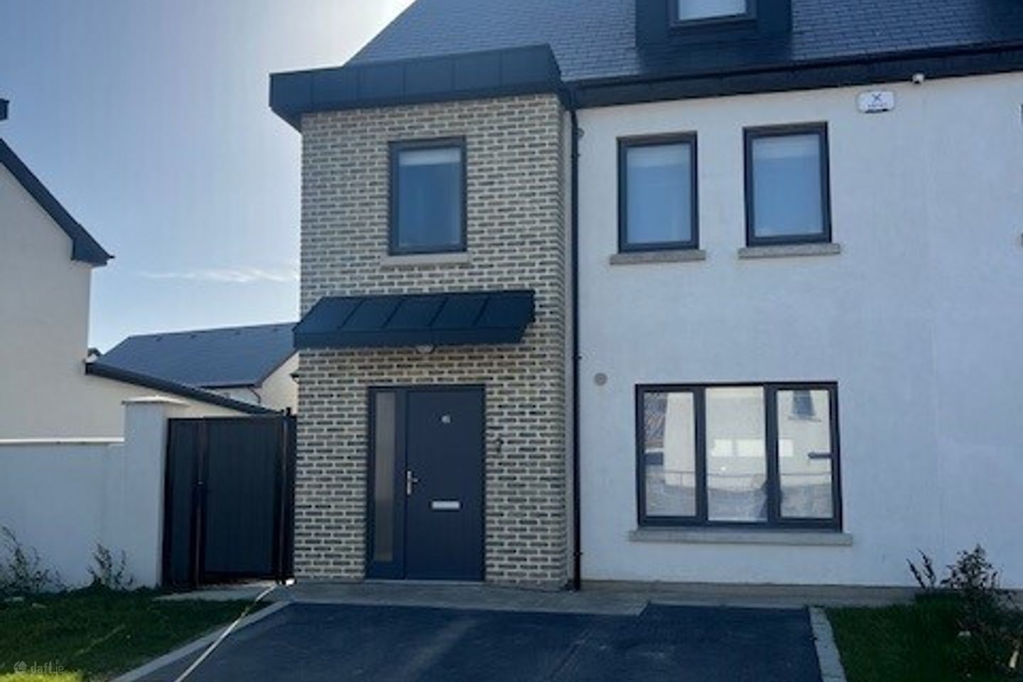 57 Scholar's Way, Ballynagee, Wexford Town, Co Wexford