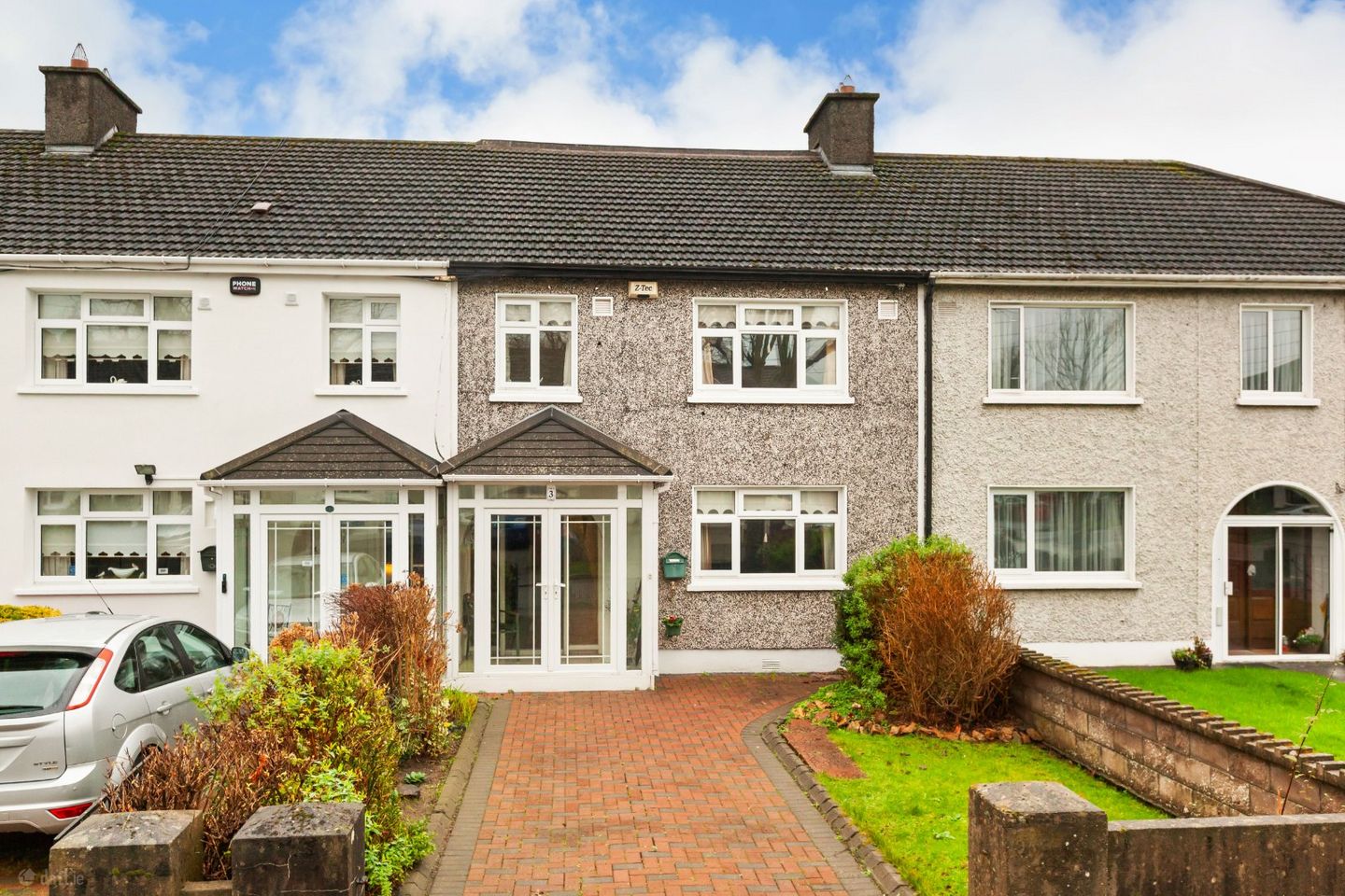 3 Glenarriff Road, Navan Road, Dublin 7, D07YX28
