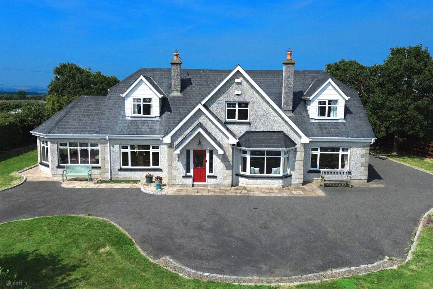 Seven Gables, Ahare, Castletown, Co. Wexford, Y25RX20