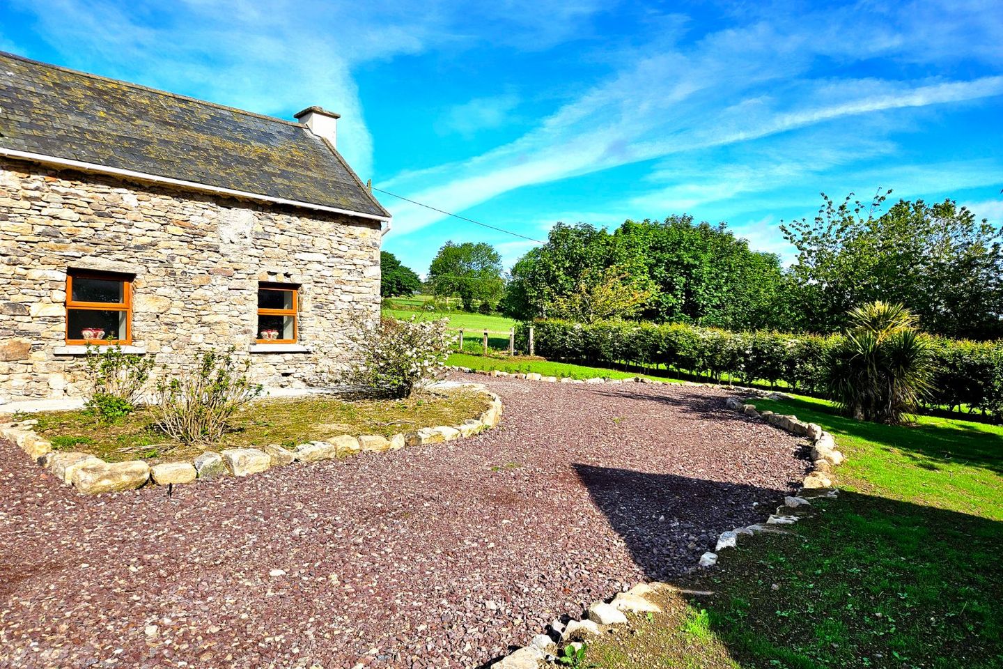 Lismateige, Hugginstown, Hugginstown, Co. Kilkenny