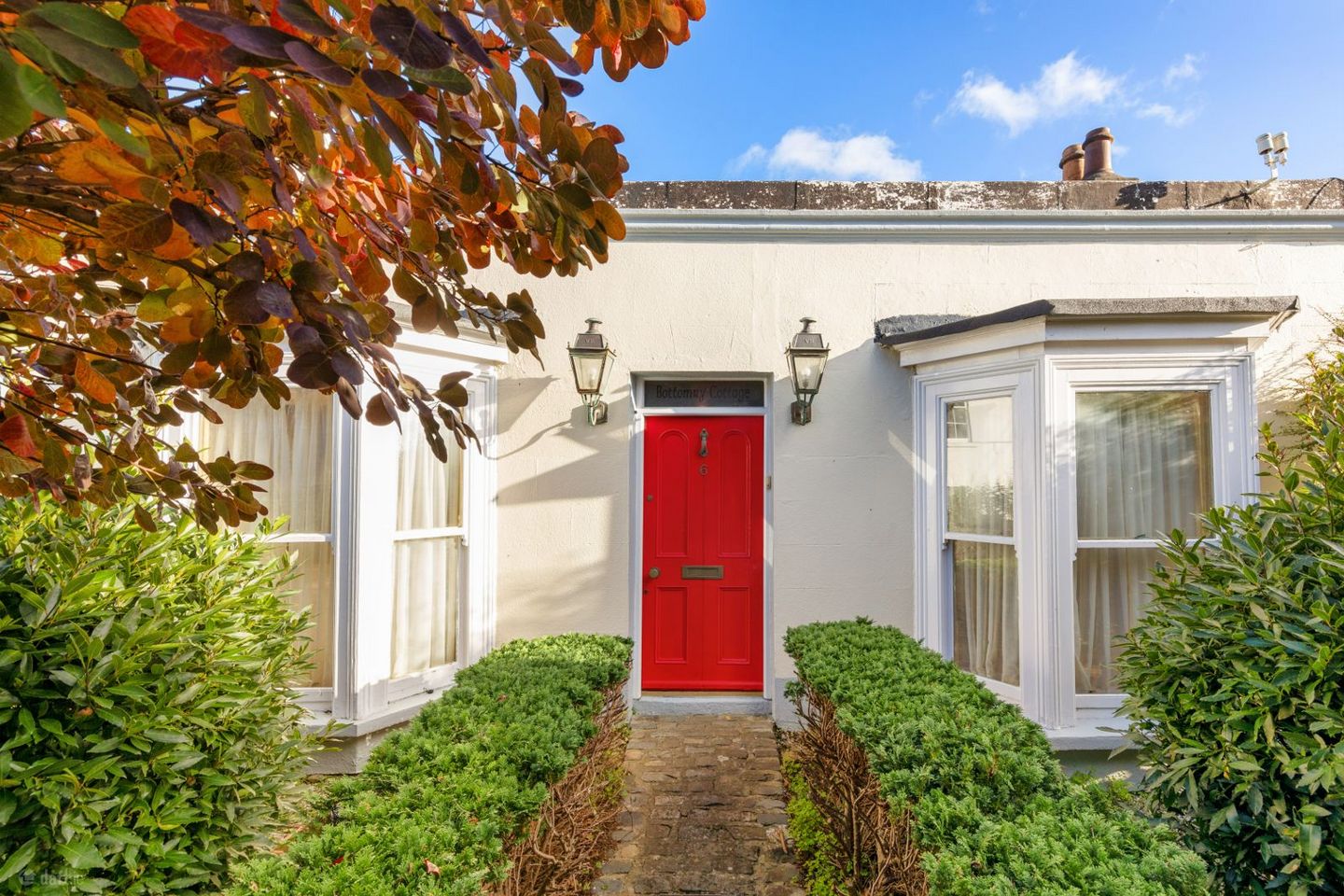 6 Sandycove Avenue East, Sandycove, Co. Dublin, A96NA72