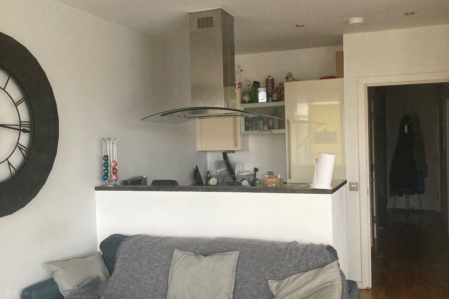 Clancy Quay,South Circular Road,Dublin 8, Kilmainham, Dublin 8