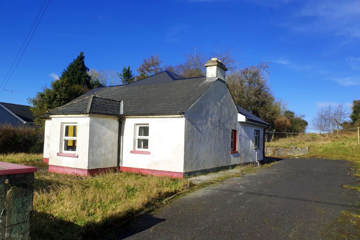 Turville, Roscommon Town, Co. Roscommon, F42PH29