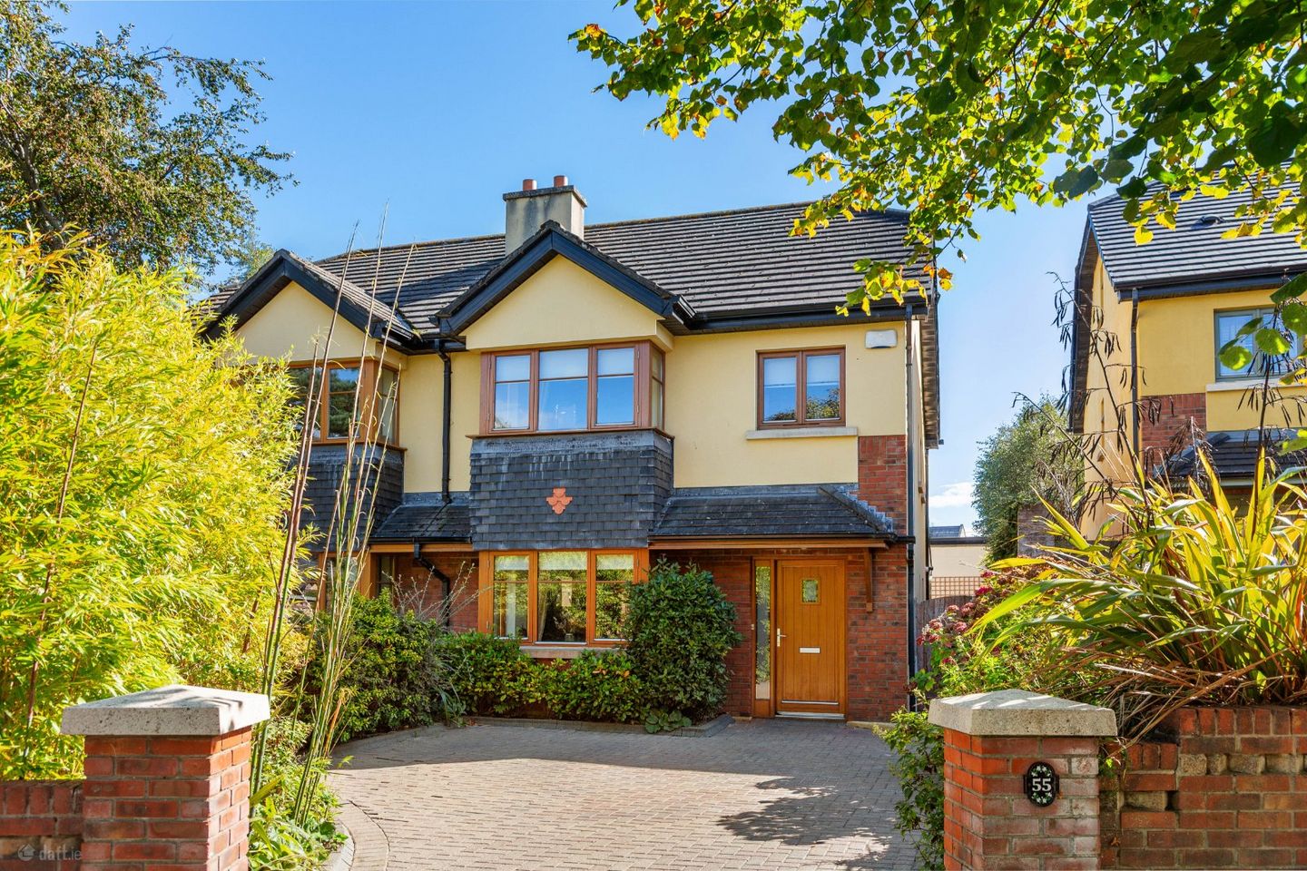55 Blacklion Manor, Greystones, Co Wicklow, A63N996