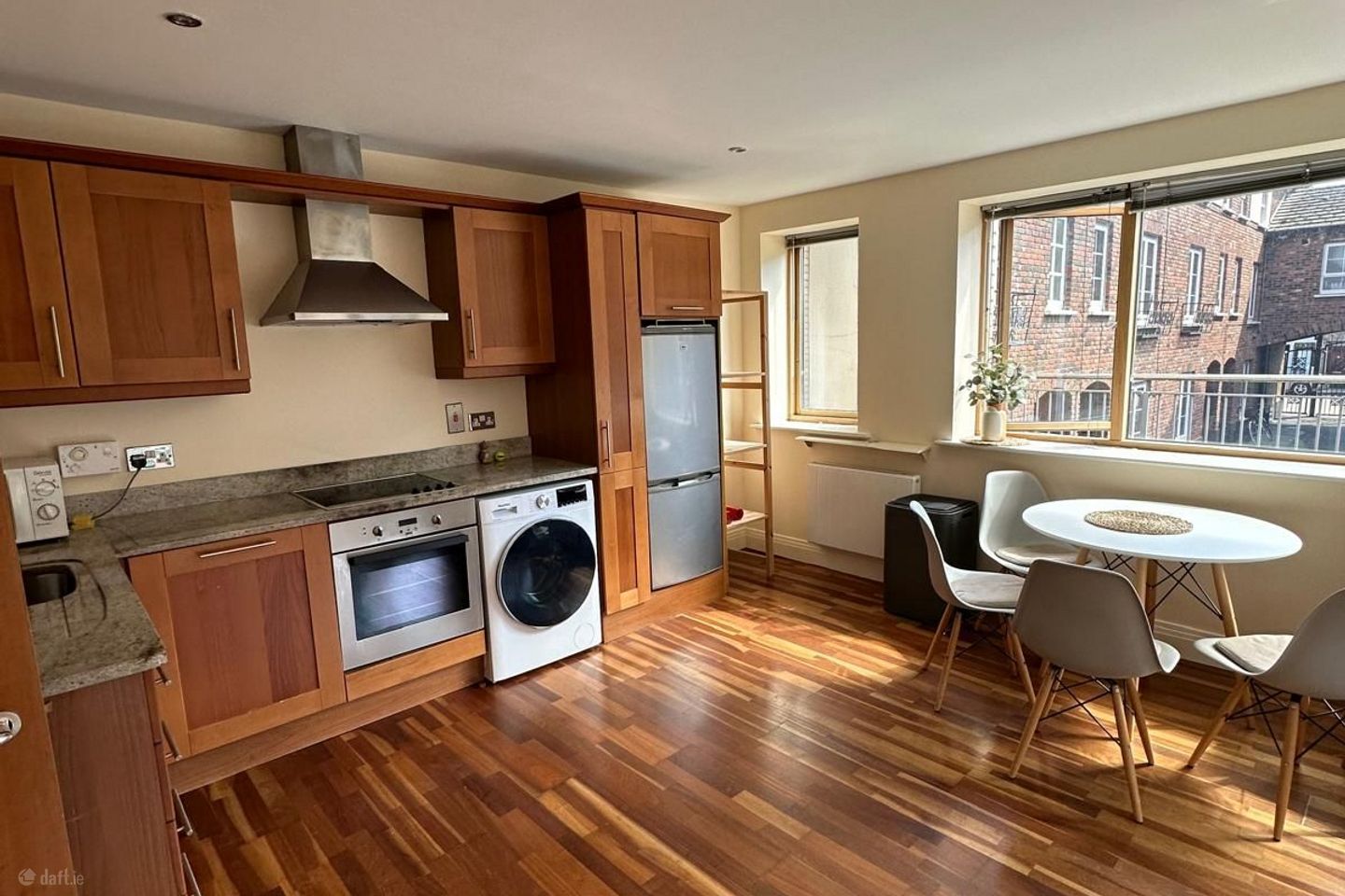 Apartment 2, 2a Hogan Avenue, Grand Canal Dock, Dublin 2