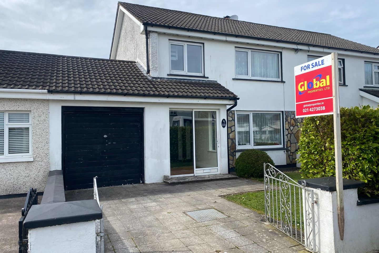 130 Beech Park, Station Road, Ballincollig, Co. Cork, P31F797