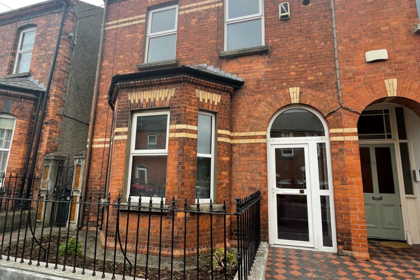 Saint Columba'S Road Lower, Dublin 9, Drumcondra, Dublin 9