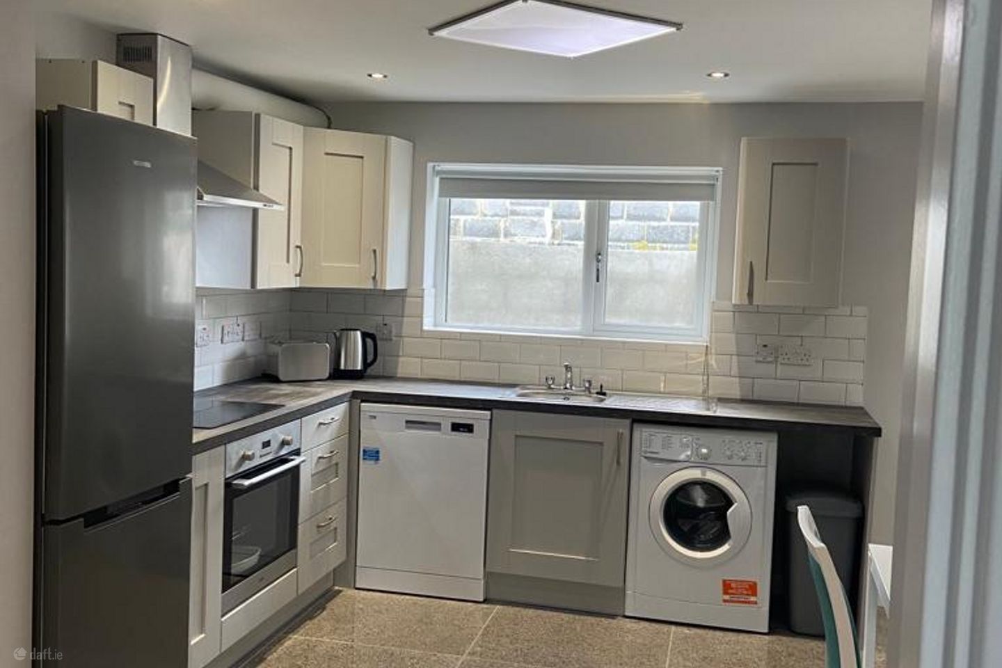 Cookes Terrace, Bohermore, Galway, Galway City Centre, Co. Galway