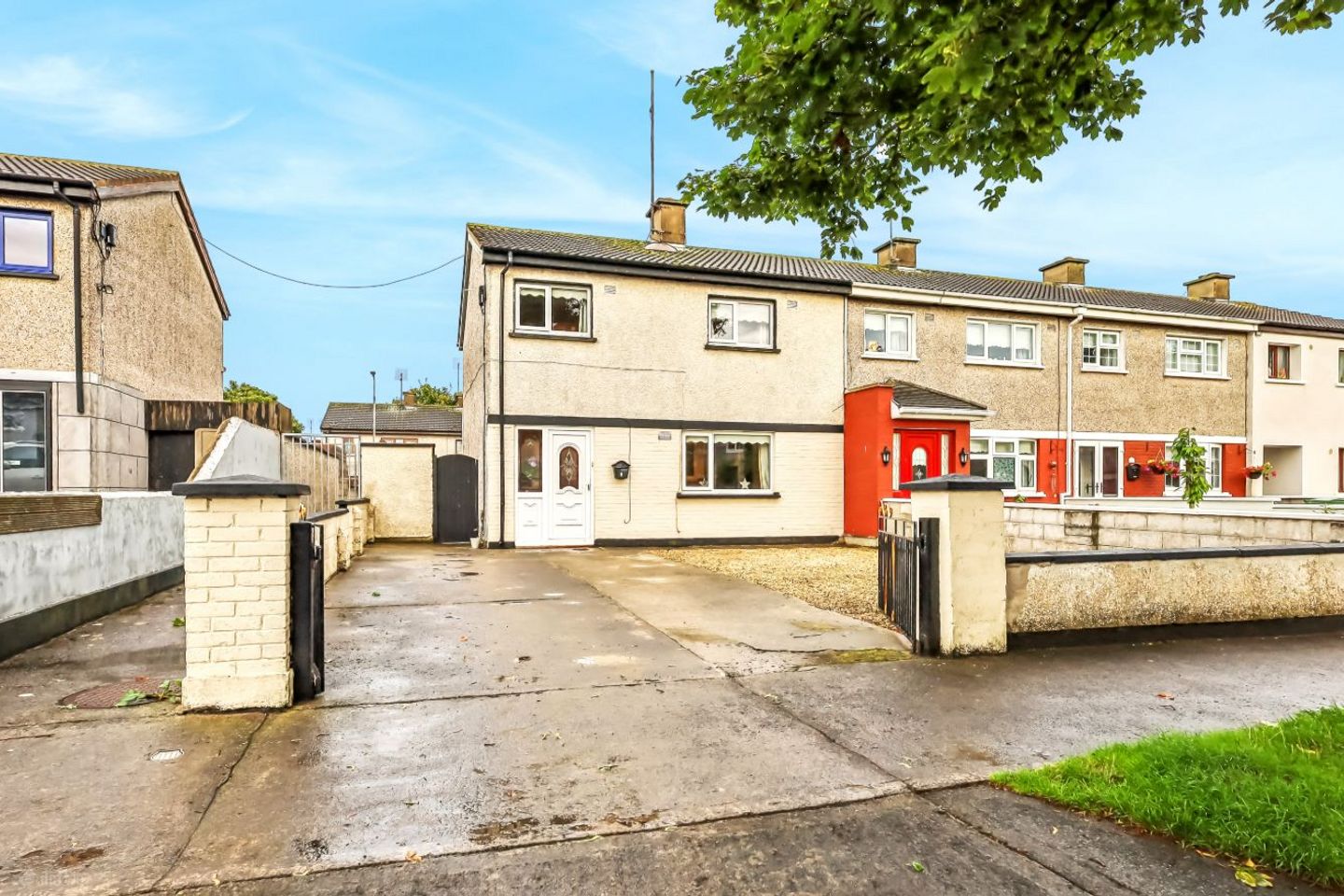 8 The Green, Saint Catherine's Estate, Rush, Co. Dublin, K56D622
