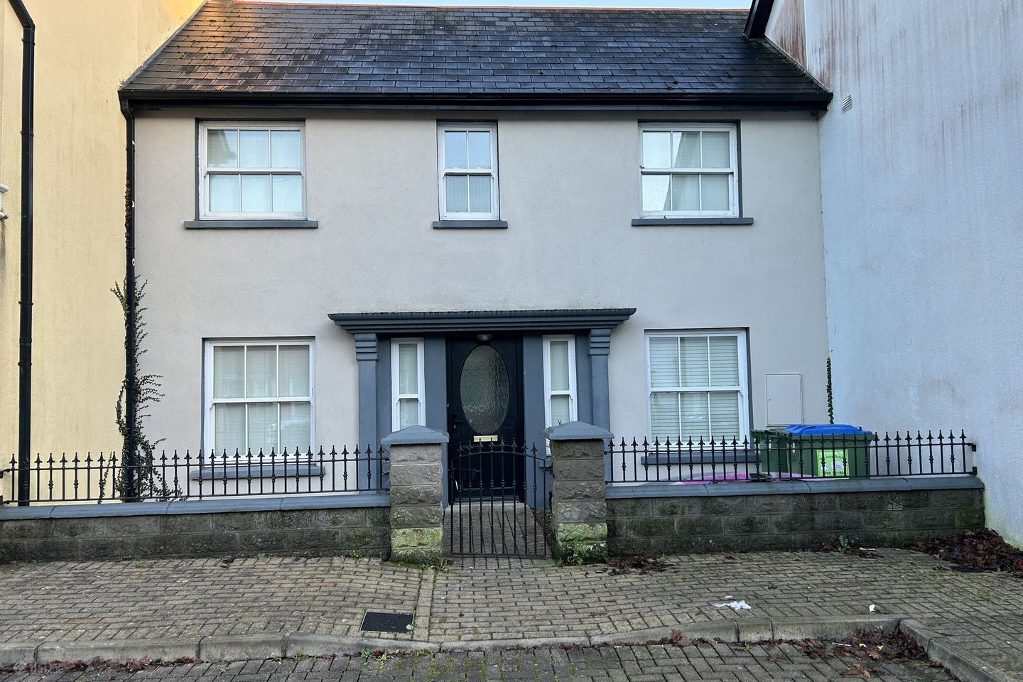 43 Ballina Quay, Ballina, Co. Tipperary, V94NY7C