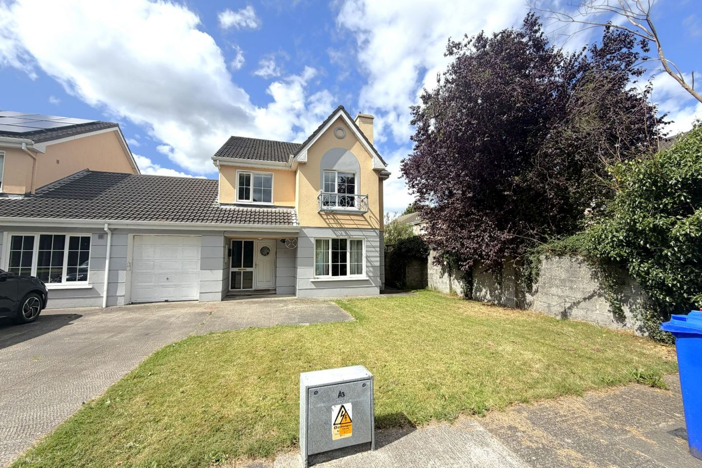  Bishopscourt, Ennis, Ennis, Co. Clare