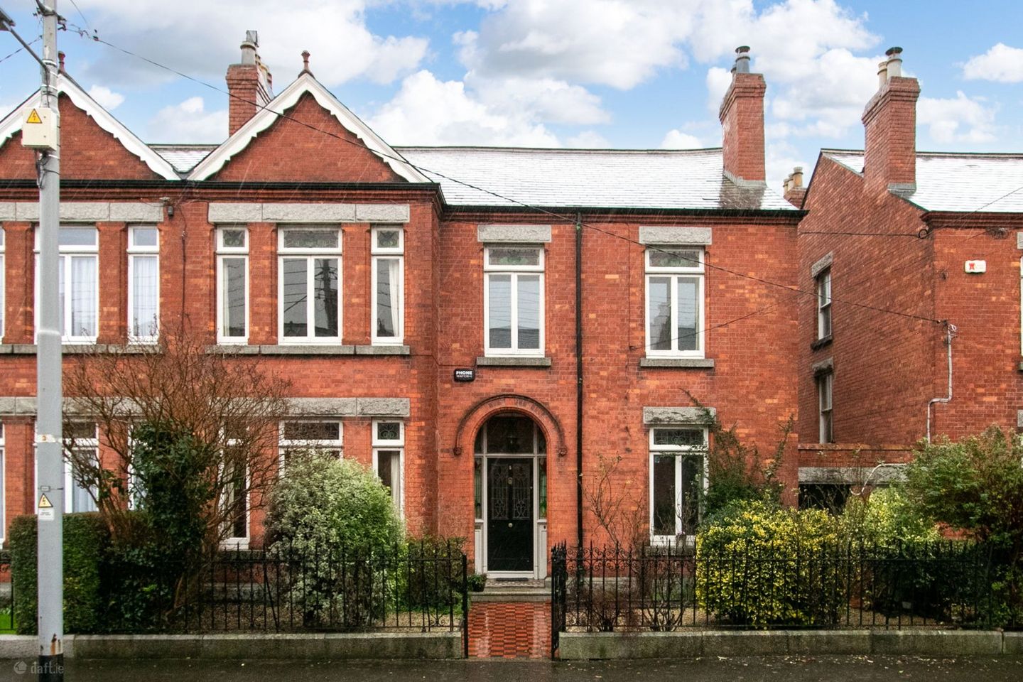 5 Healthfield Road, Terenure, Dublin 6, D06E279