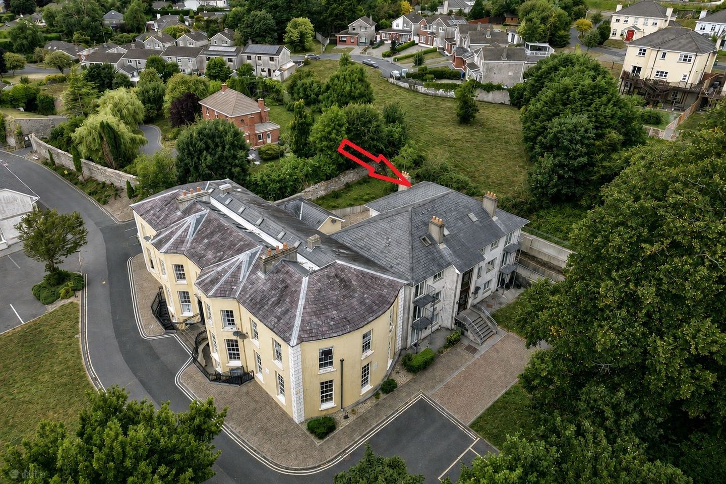 Apartment 9, Block 4, The Mews, Rockshire Road, Slieverue, Co. Kilkenny, X91CV99