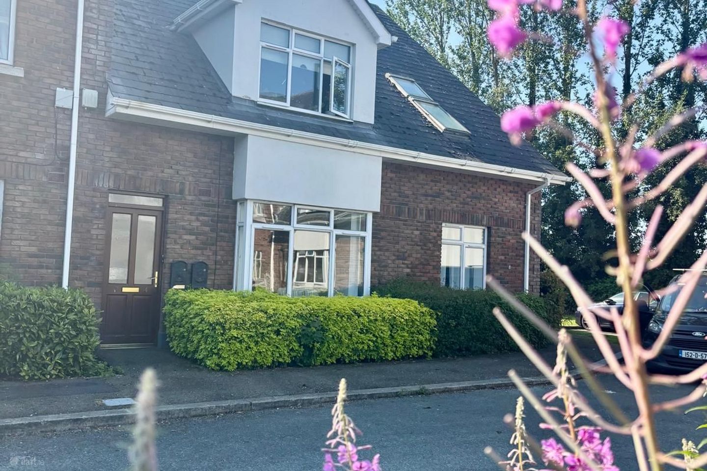 Apartment 7, Willow Grove, Clane Road, Sallins, Sallins, Co. Kildare