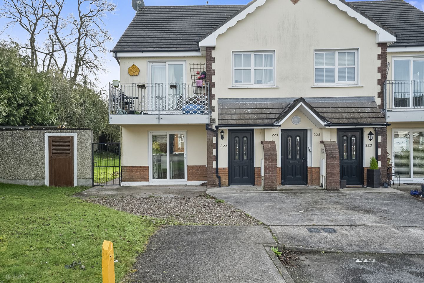 222 Fernwood, Glanmire, Glanmire, Co. Cork, T45X950