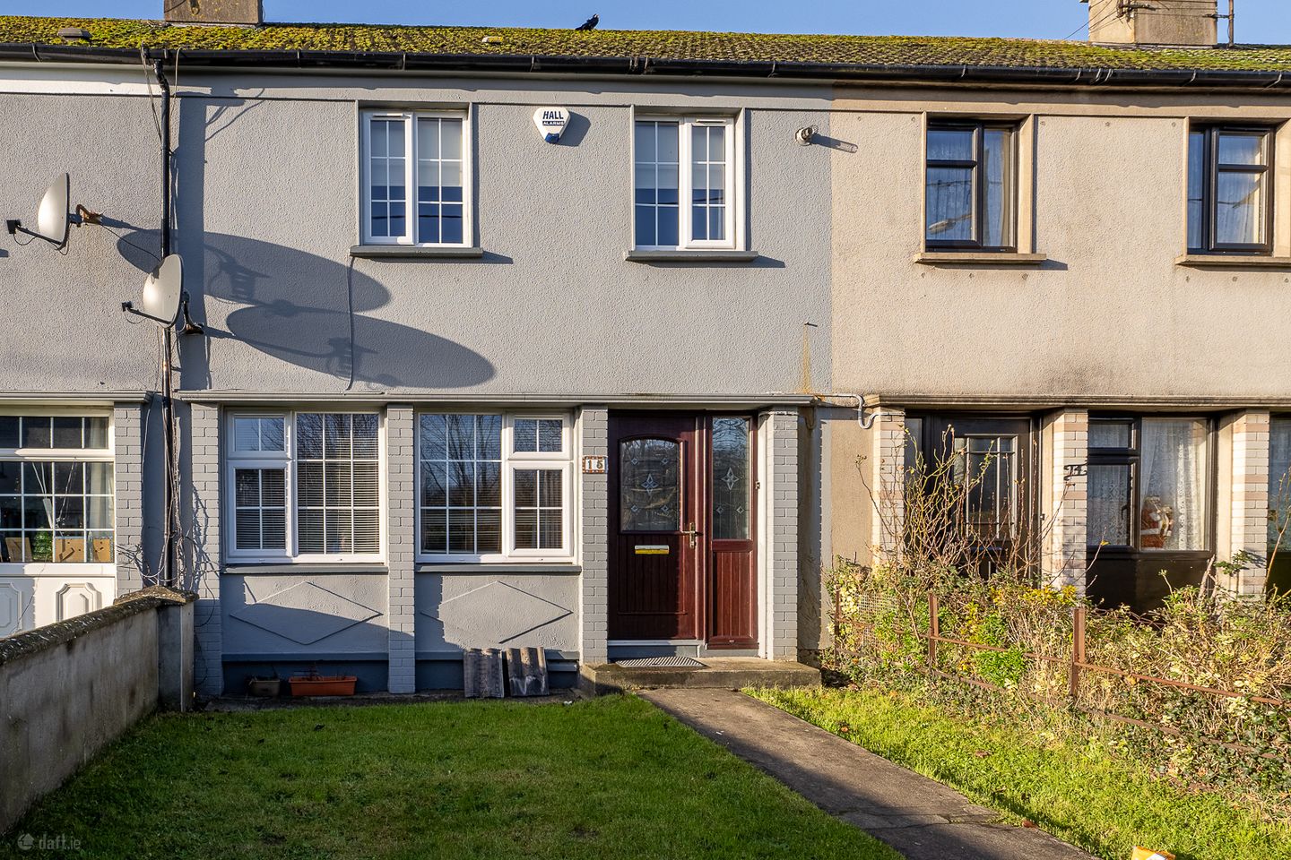 15 Collins Park, Carrick-on-Suir, Co. Tipperary, E32T440