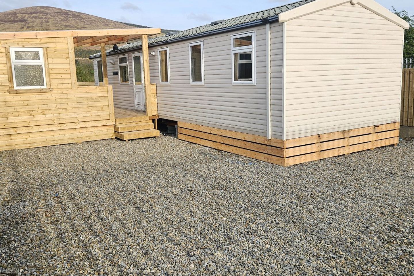 Snugborough Lodge, Snugborough, Donard, Dunlavin, Ballinclea, Co. Wicklow