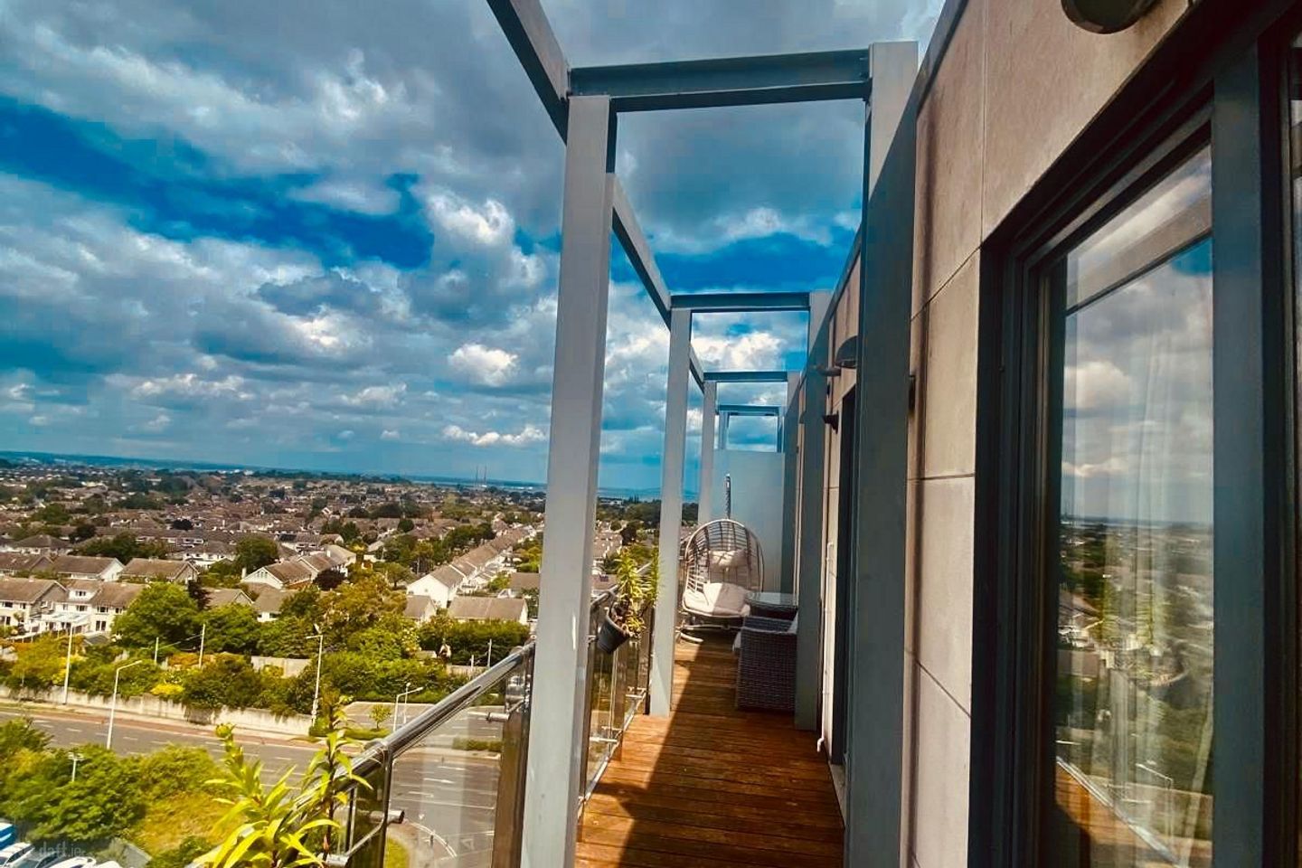 Grande Central Apartments, Sandyford, Dublin 18, Stillorgan, Co. Dublin