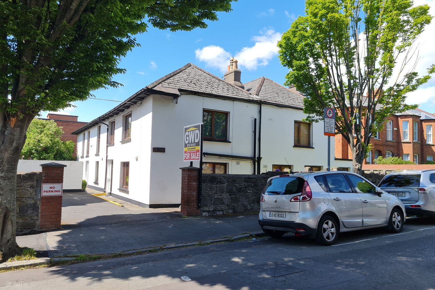 95/96 Hollybrook Road, Clontarf, Clontarf, Dublin 3, D03H566