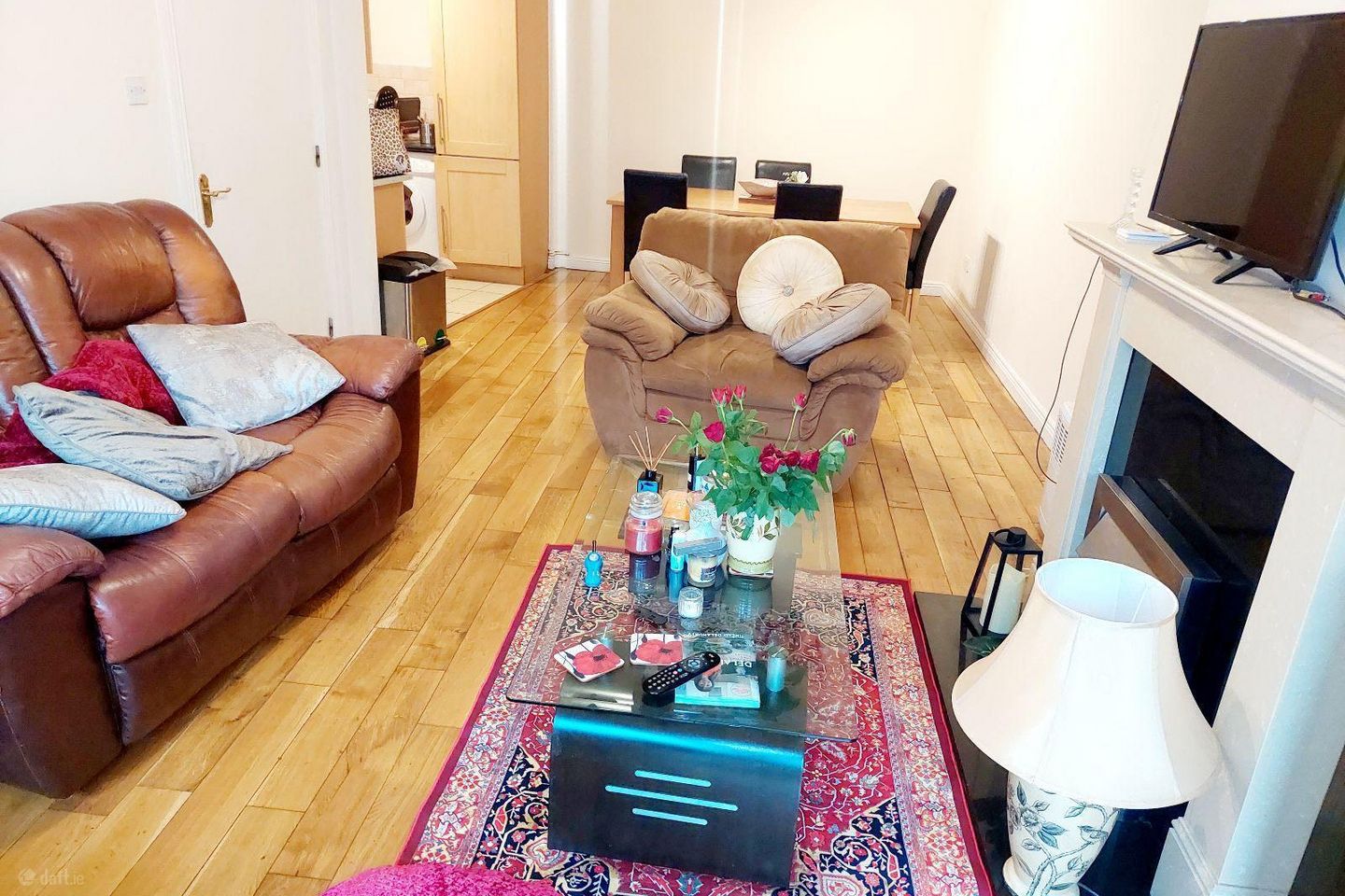 Apartment 45, The Holly, Rockfield, Dundrum, Dubli, Kilmacud, Co. Dublin