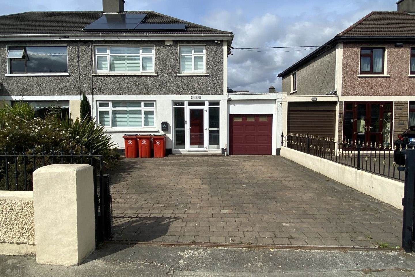 Clonsilla Road, Blanchardstown, Dublin