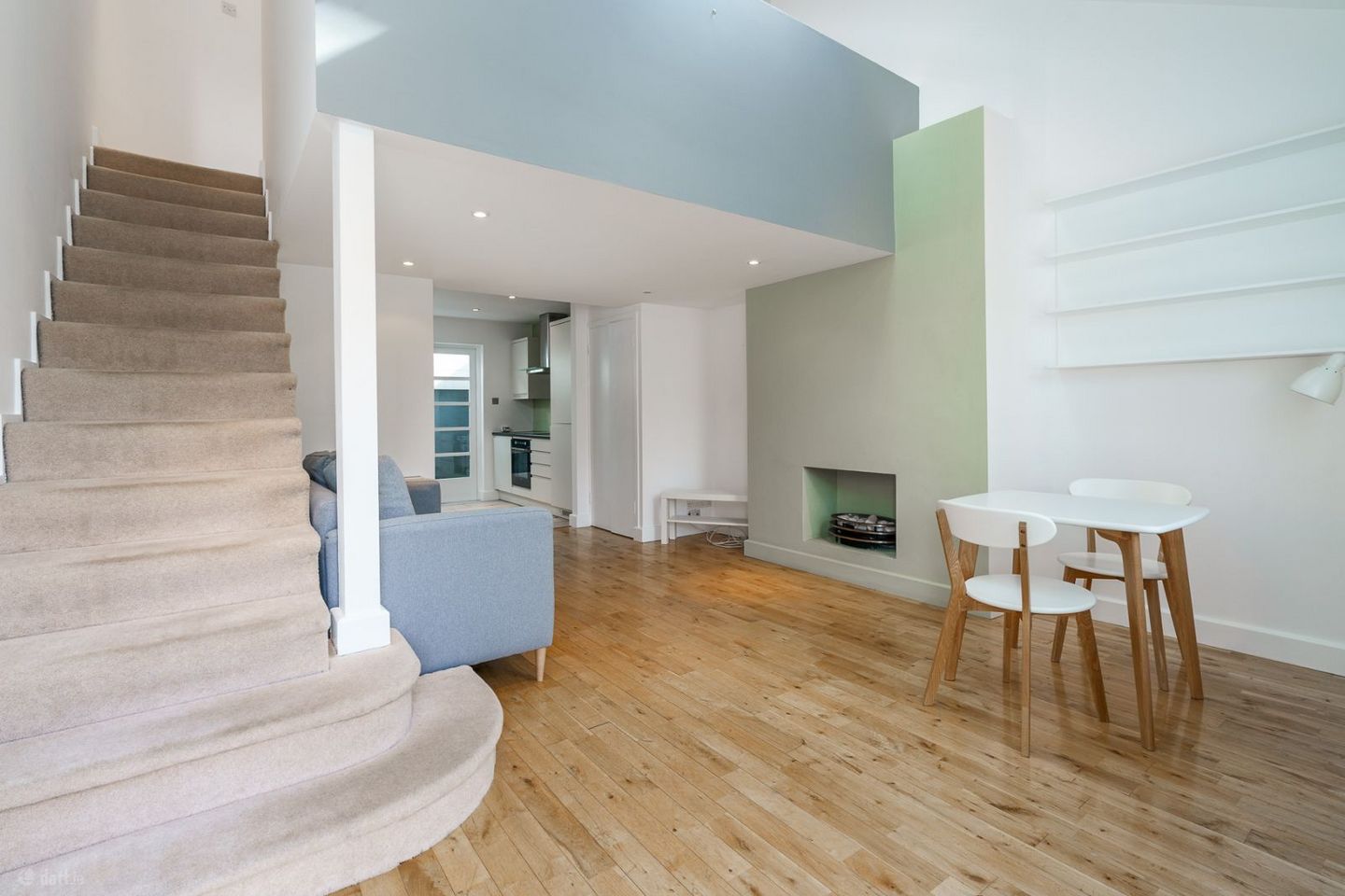 Ringsend Park, Dublin 4, Ringsend, Dublin 4