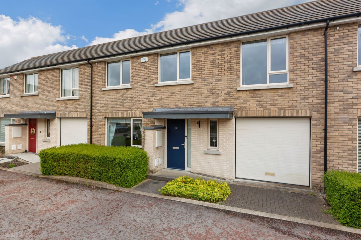 16 Rathborne Park, Ashtown, Dublin 15, D15PW6K