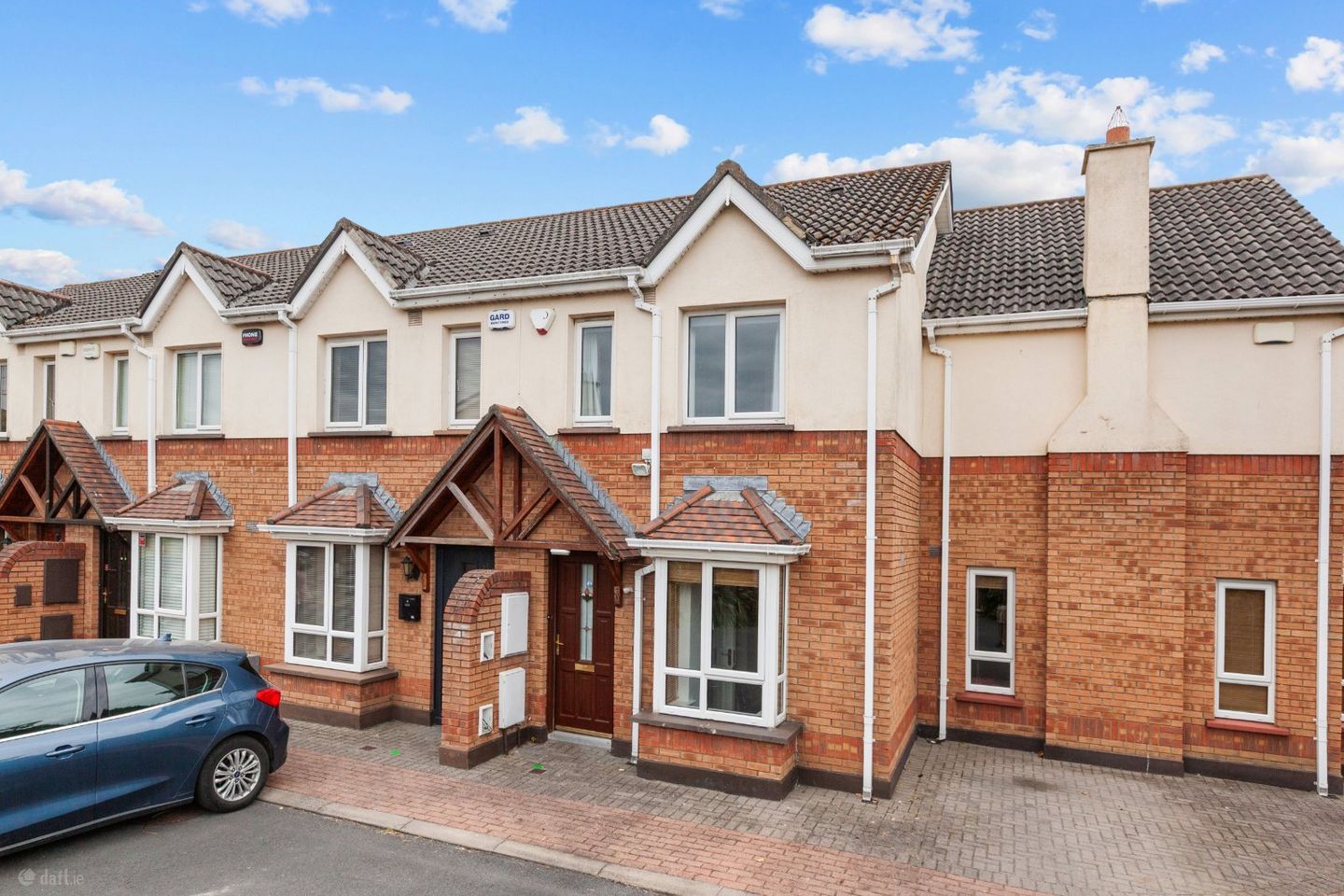 20 Burnside, Santry, Dublin 9, D09XK09