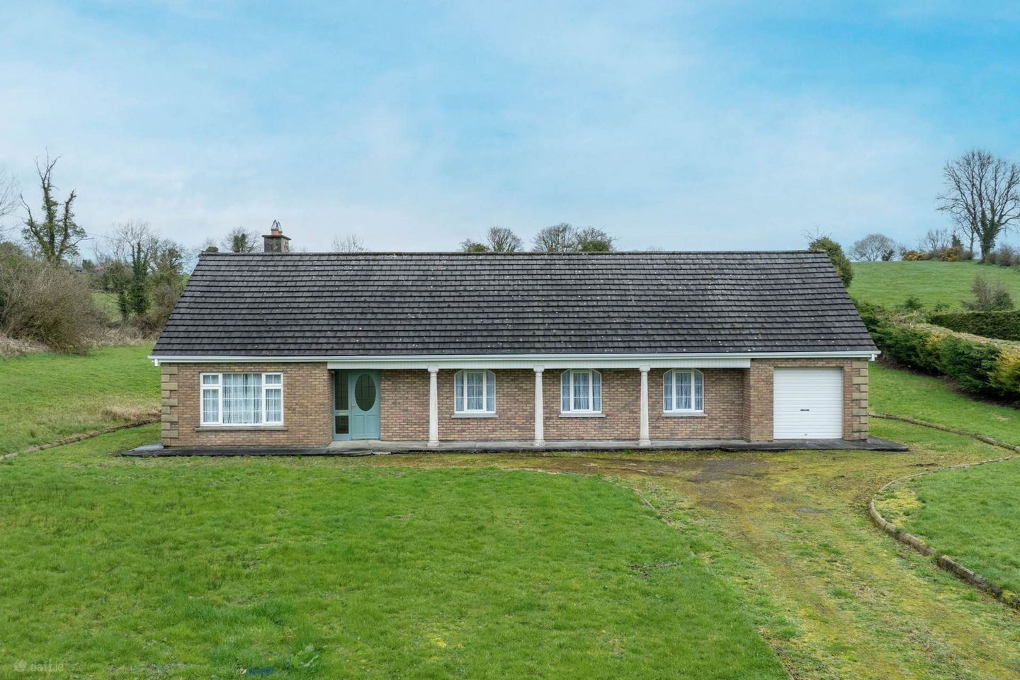 Blackbull, Cavan, Co. Cavan, Cross Keys, Co. Cavan, H12H963