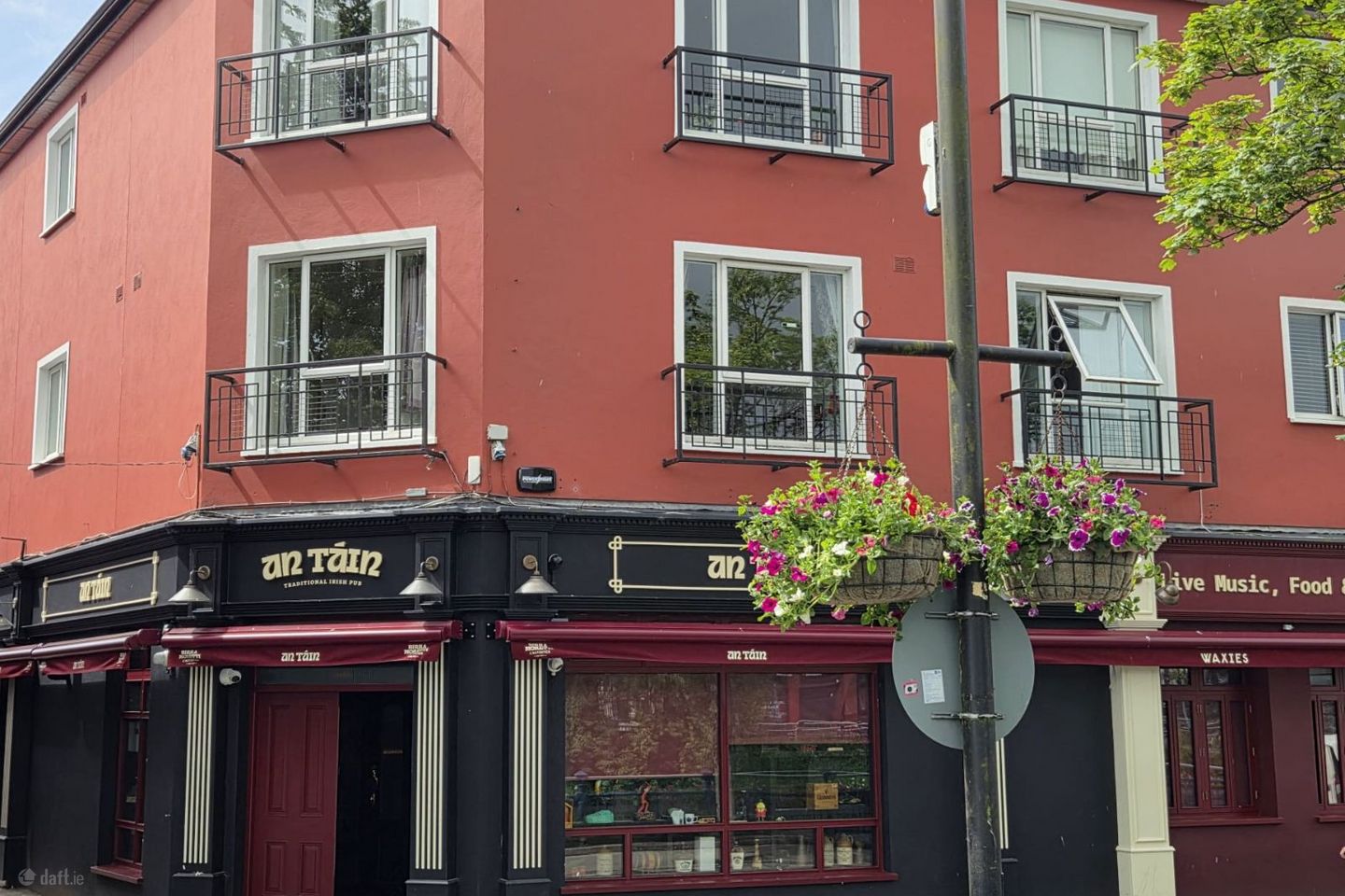 Apartment 10, Blackwood Mews, Sligo, Co. Sligo, F91TH27