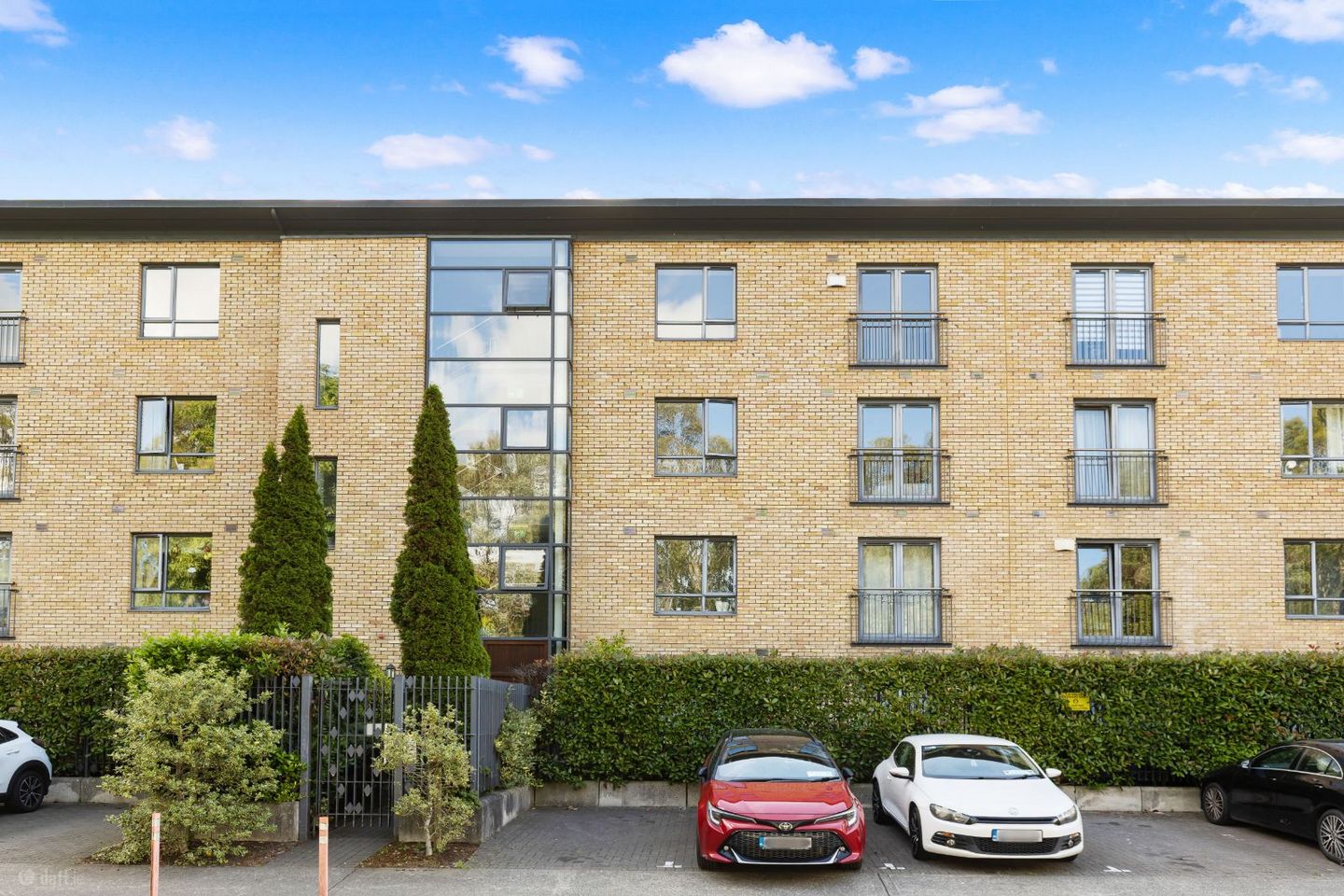 Apartment 16, La Vallee, Upper Dargle Road, Fassaroe, Co. Wicklow, A98P623