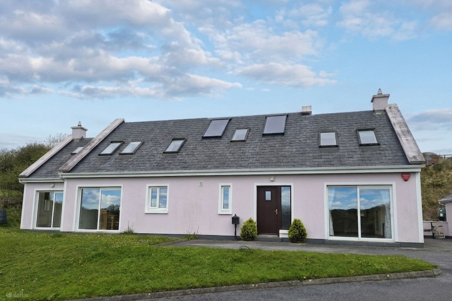Rossow, Newport, Co Mayo, F28HD40