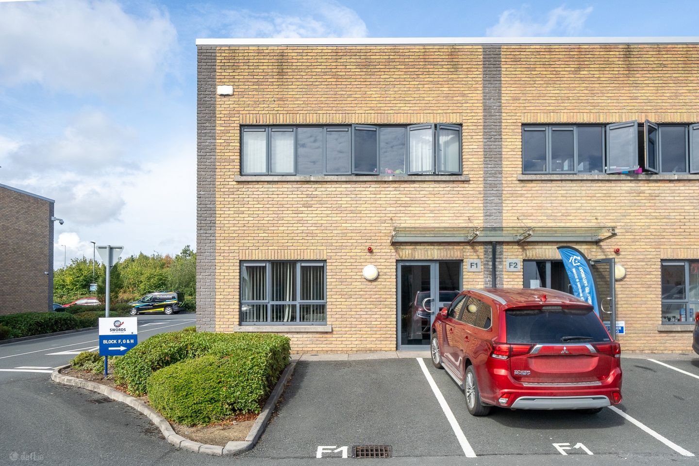 F1 Swords Enterprise Park, Swords, Co. Dublin, K67E984