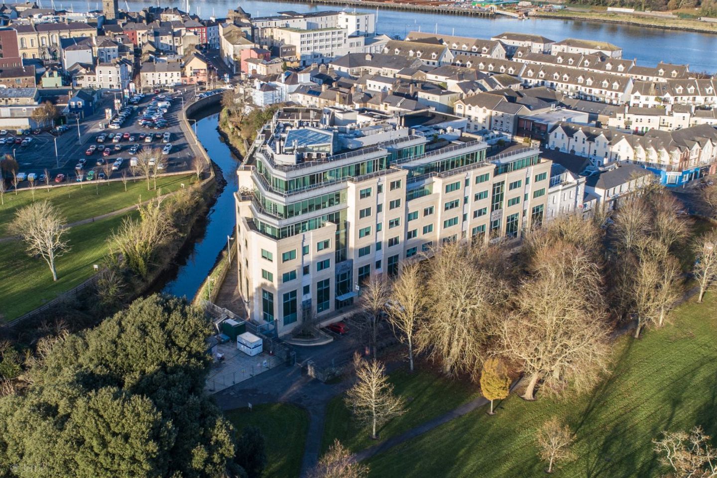 Apt. No. 305, Maritana Gate, Canada Street, Waterford City, Co. Waterford, X91CX71