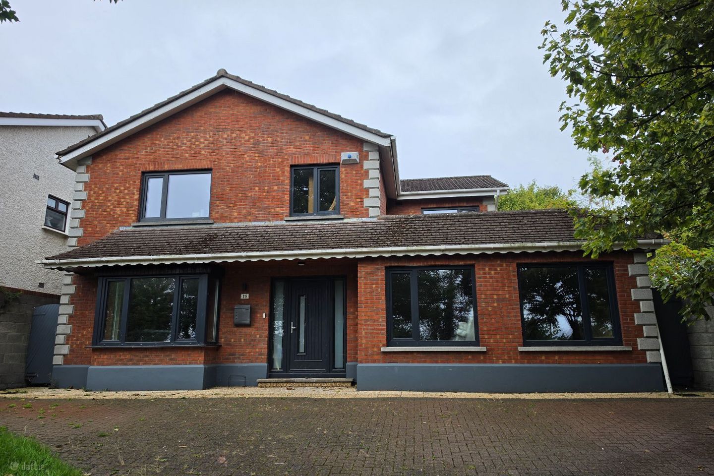 Aras, 25 Rathmichael Manor, Loughlinstown, Dublin 18